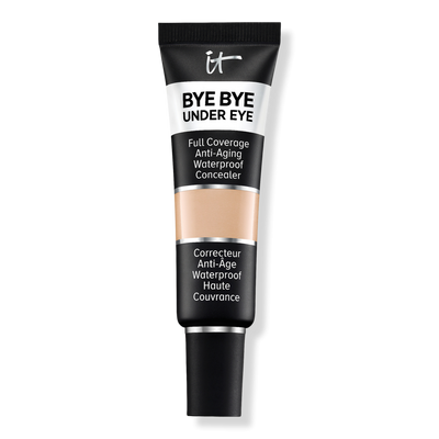 IT Cosmetics Bye Bye Under Eye Full Coverage Anti-Aging Waterproof Concealer