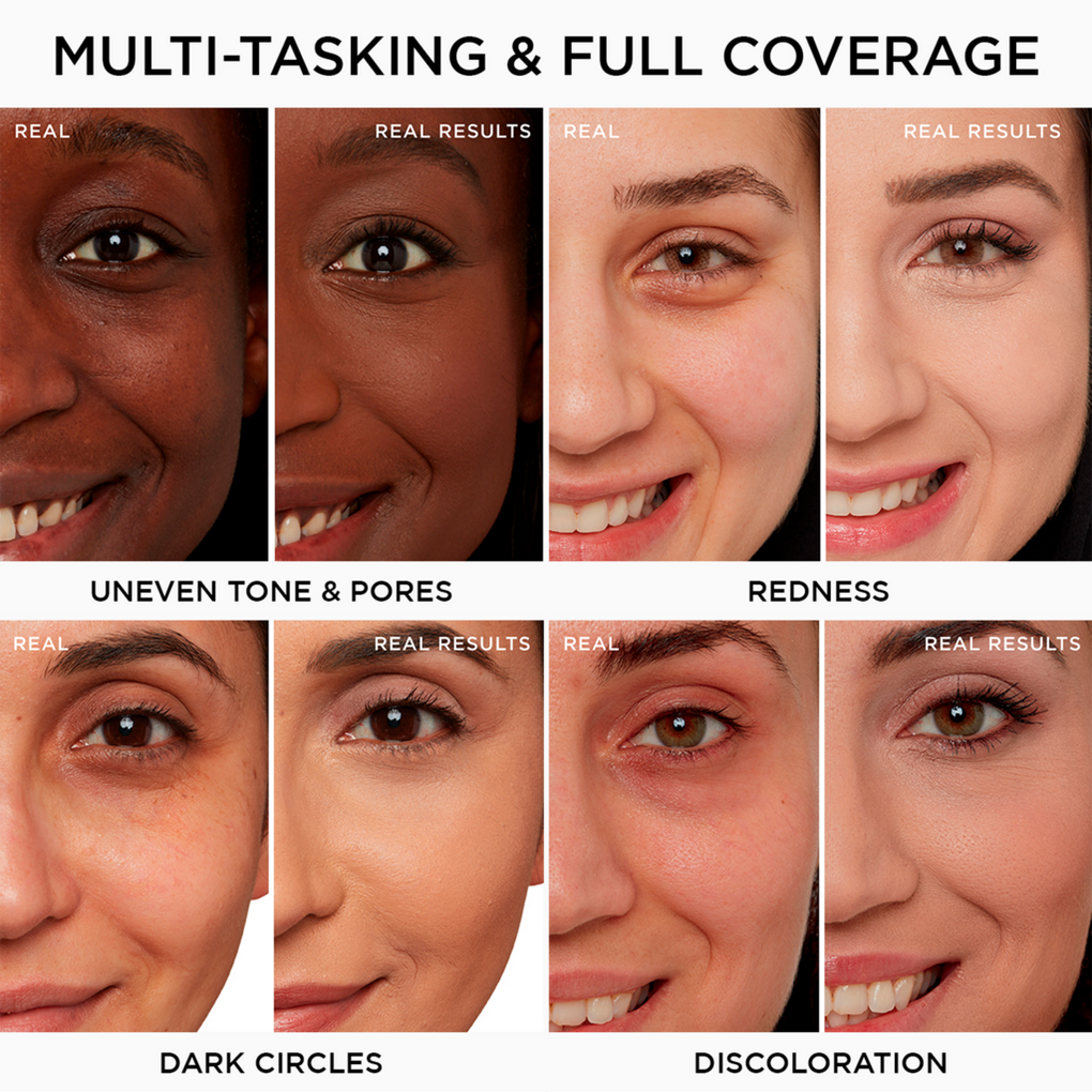 20.0 Medium Bye Bye Under Eye Full Coverage Anti-Aging Waterproof Concealer  - IT Cosmetics