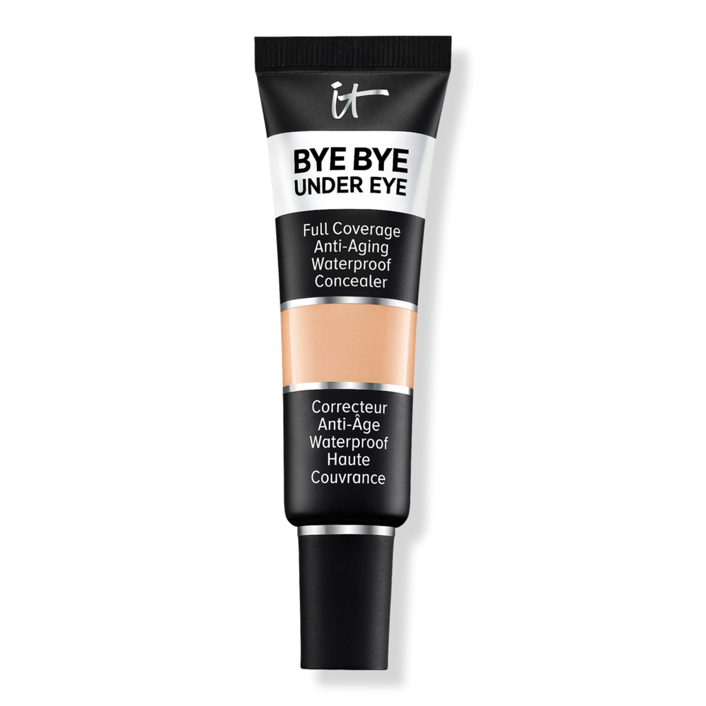 It Cosmetics Bye Bye Under Eye Full Coverage Waterproof Concealer - 14.5 Light Buff