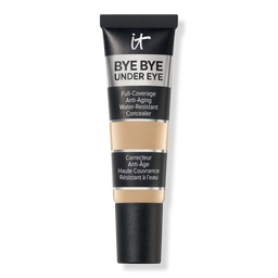 It Cosmetics Bye Bye Under Eye Full Coverage Anti-Aging Waterproof Concealer - 21.5 Medium neutral shade