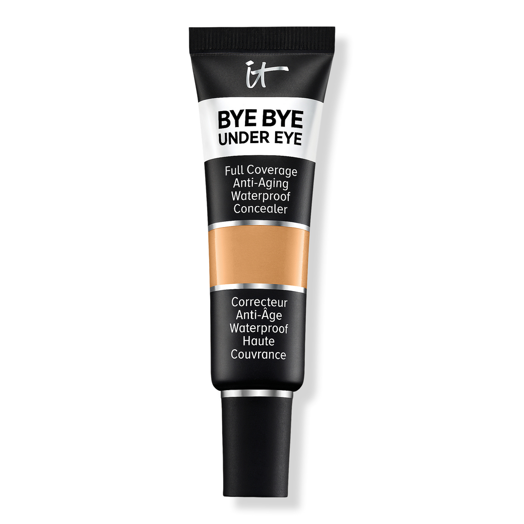 IT Cosmetics Bye Bye Under Eye Full Coverage Anti-Aging Waterproof Concealer #1