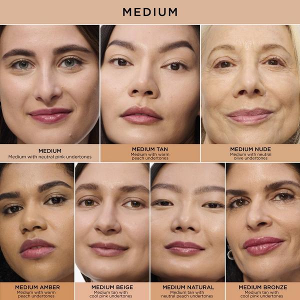 IT Cosmetics Bye Bye Under Eye Full Coverage Anti-Aging Waterproof Concealer #4