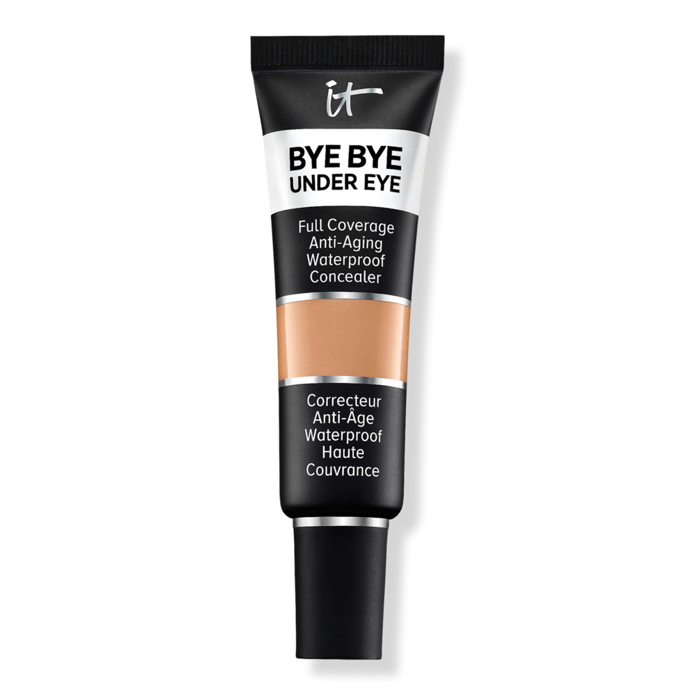 It Cosmetics Bye Bye Under Eye Full Coverage Anti-aging Waterproof Concealer - 32 Tan Bronze