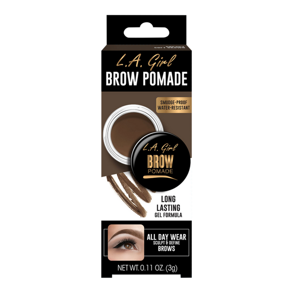 L.A. Girl Smudge-Proof Creamy Brow Pomade #3