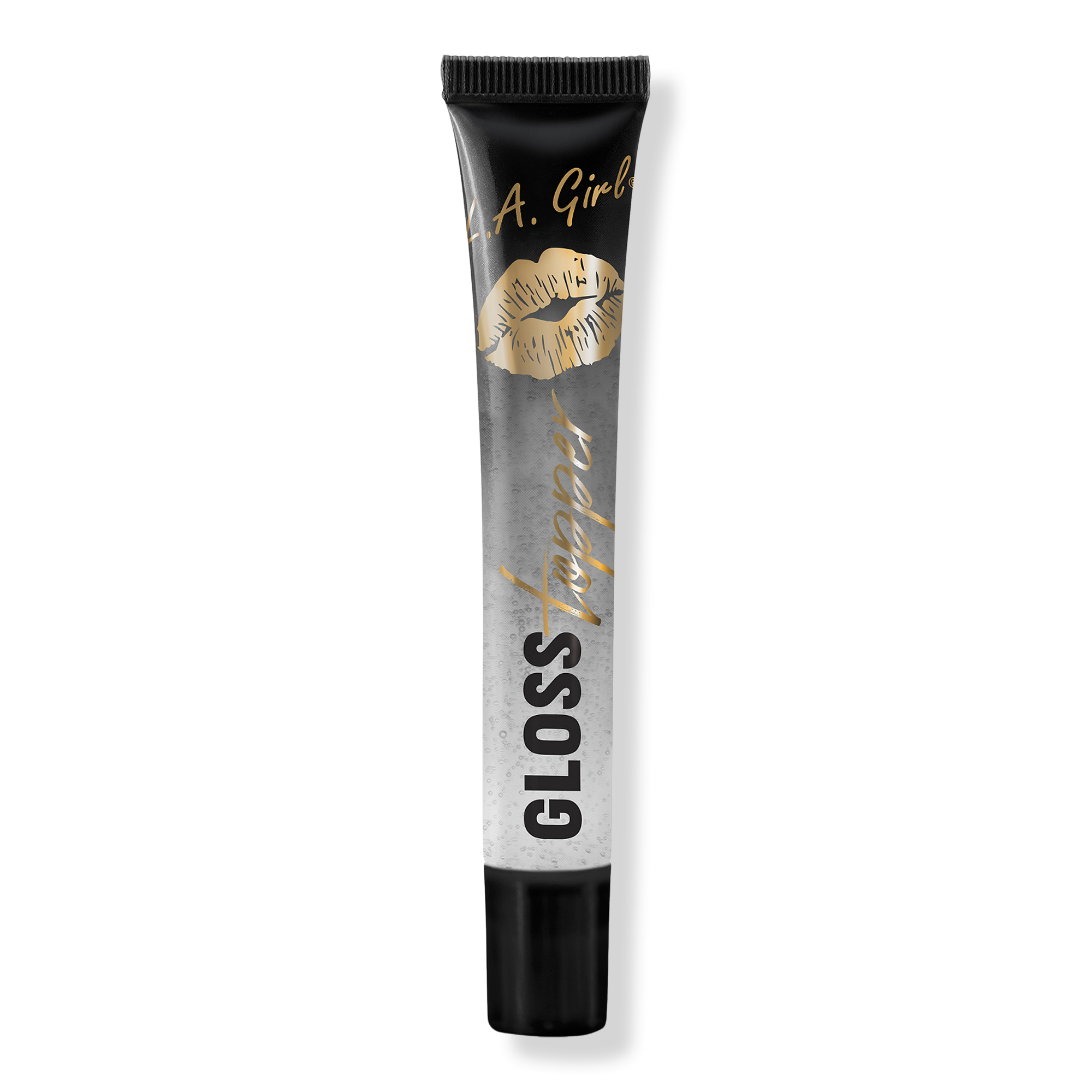 L.A. Girl Hydrating Glass-Shine Lip Gloss Topper #1