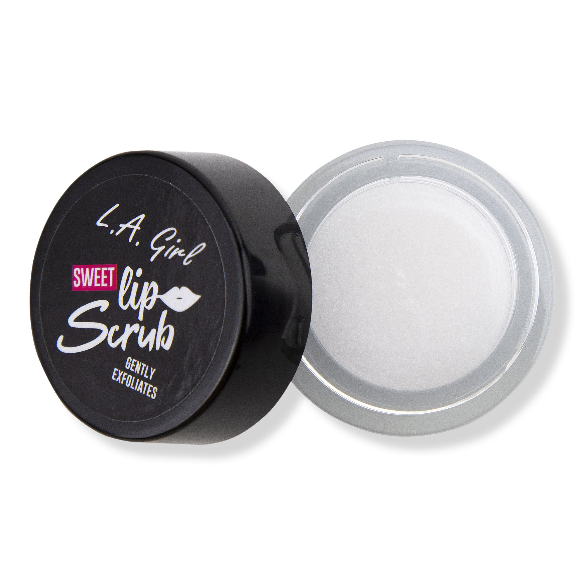 L.A. Girl Sweet Lip Exfoliating Sugar Scrub #1