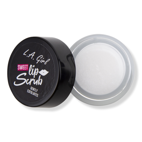 L.A. Girl Sweet Lip Exfoliating Sugar Scrub Ulta Beauty