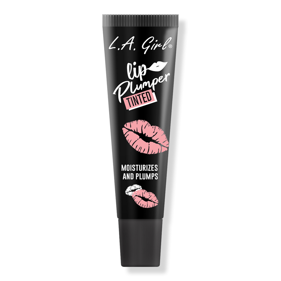 L.A. Girl Tinted Hydrating Lip Plumper #1