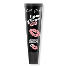 L.A. Girl Tinted Hydrating Lip Plumper - Tickled