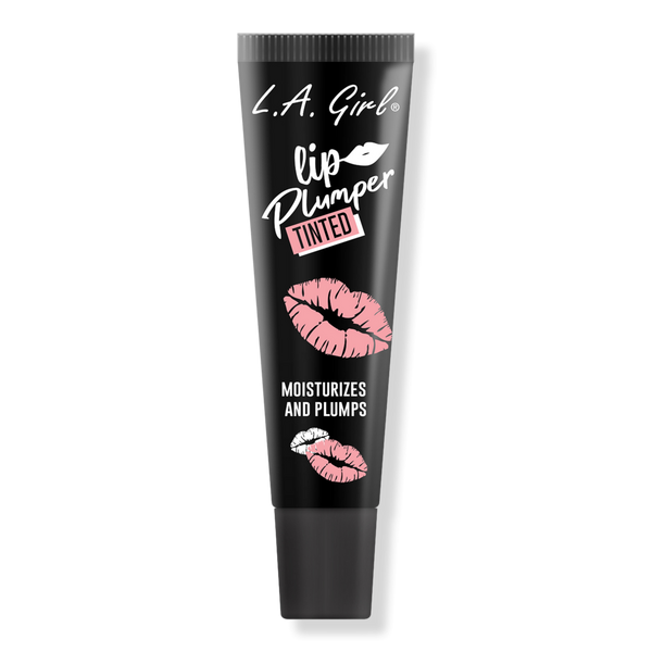 GrandeLIPS Hydrating Lip Plumper, Gloss Finish Grande Cosmetics