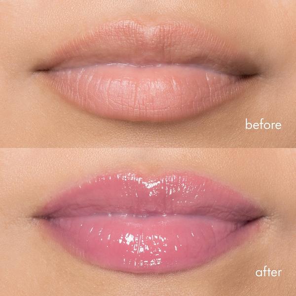 L.A. Girl Tinted Hydrating Lip Plumper #4