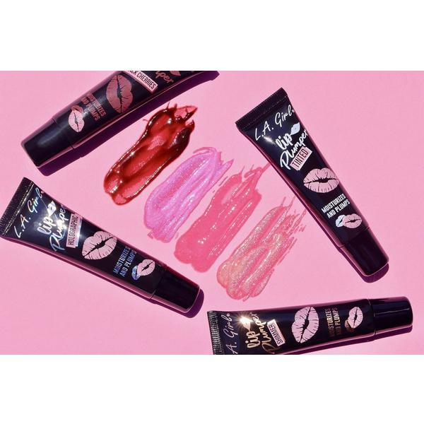 L.A. Girl Tinted Hydrating Lip Plumper #5