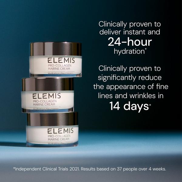 ELEMIS Pro-Collagen Marine Cream #4