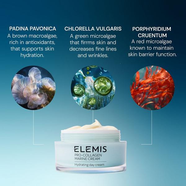 ELEMIS Pro-Collagen Marine Cream #5