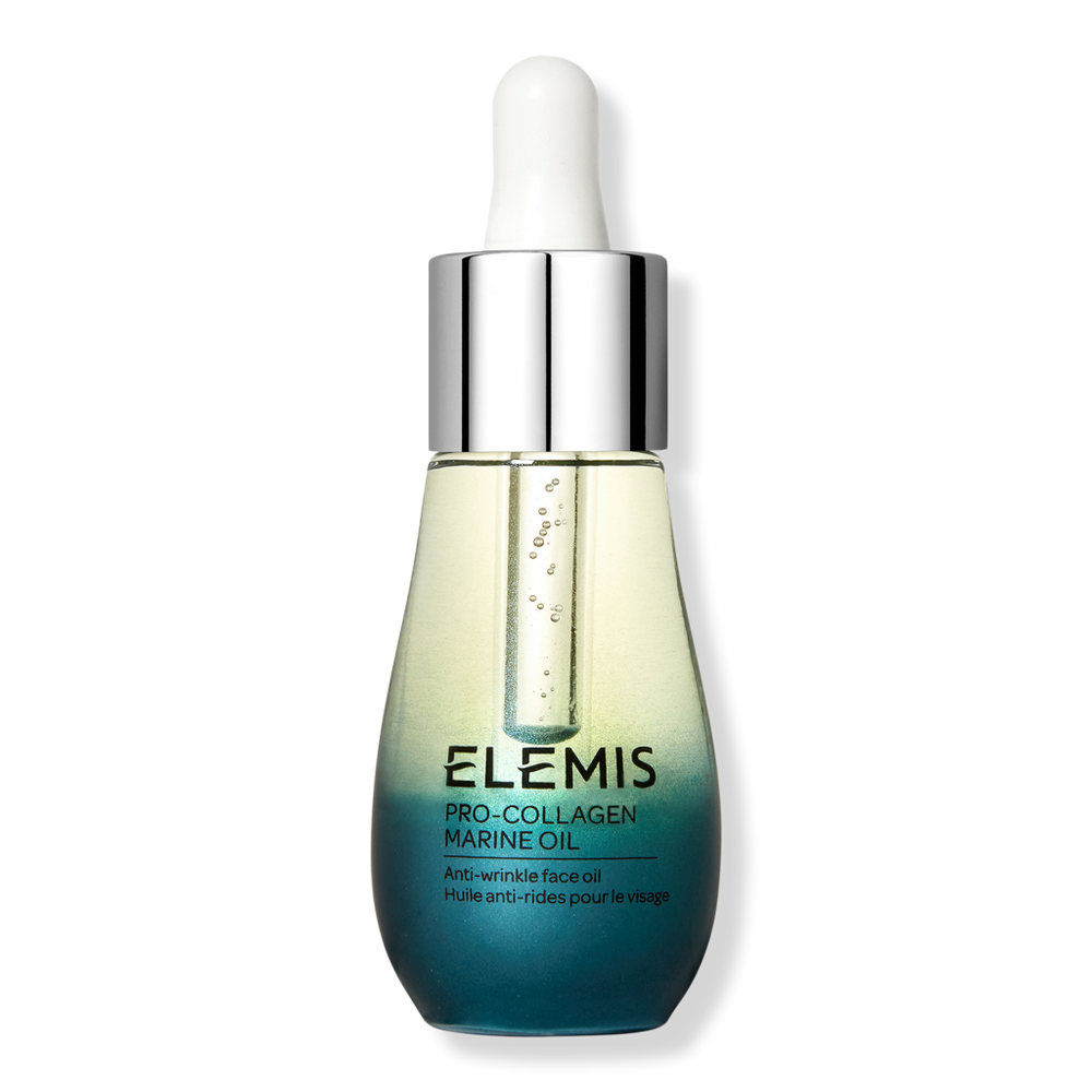 Elemis Pro-collagen Marine Oil