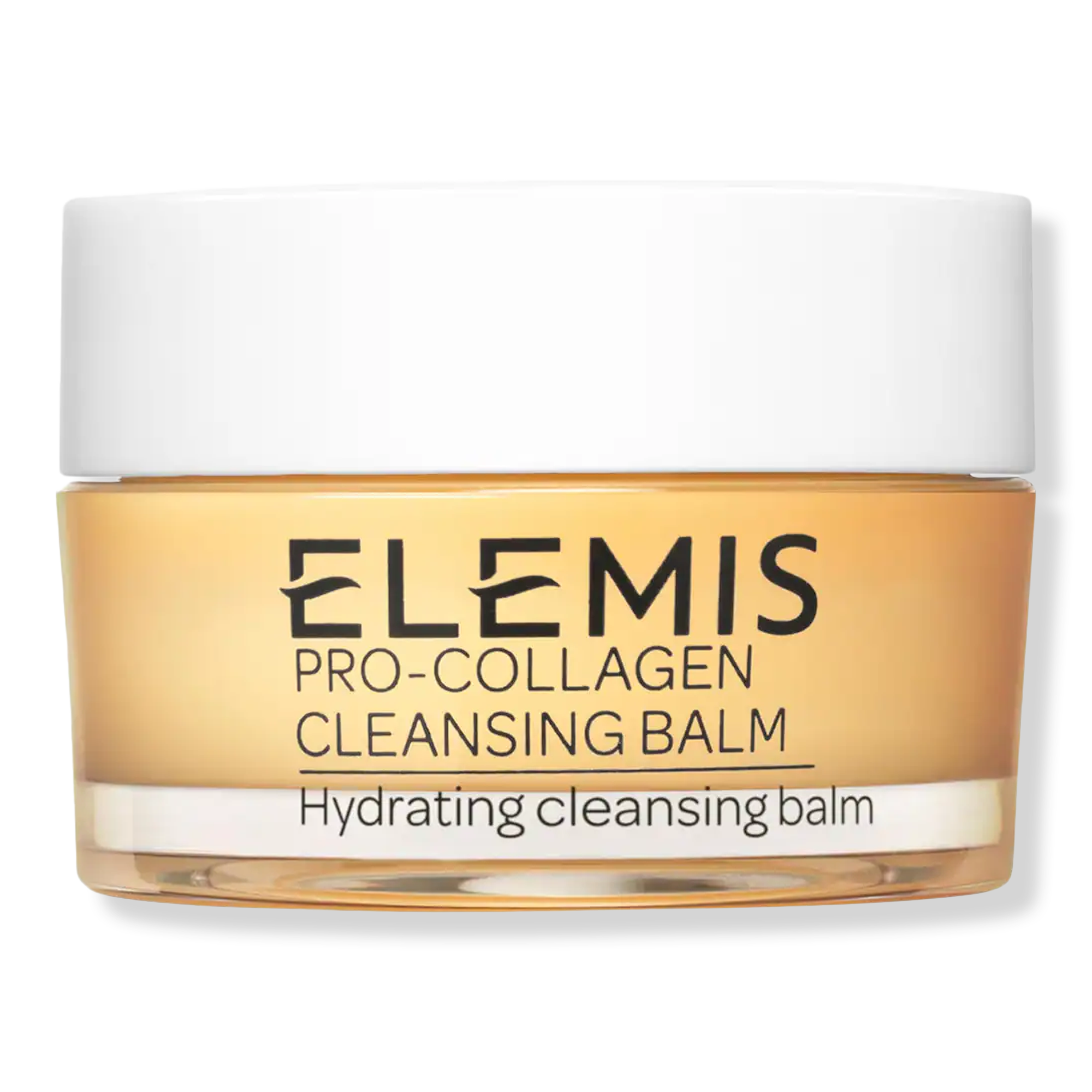 ELEMIS Travel Size Pro-Collagen Cleansing Balm #1