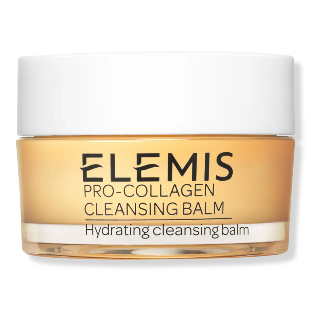 ELEMIS Travel Size Pro-Collagen Cleansing Balm #1