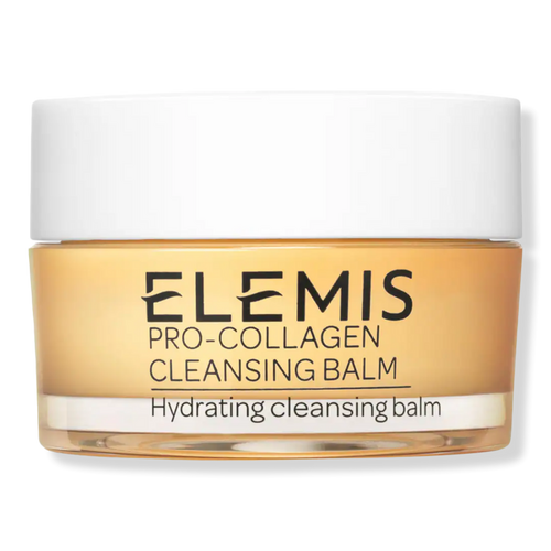 Elemis Pro-Collagen Facial Cleansing Balm, 0.7oz