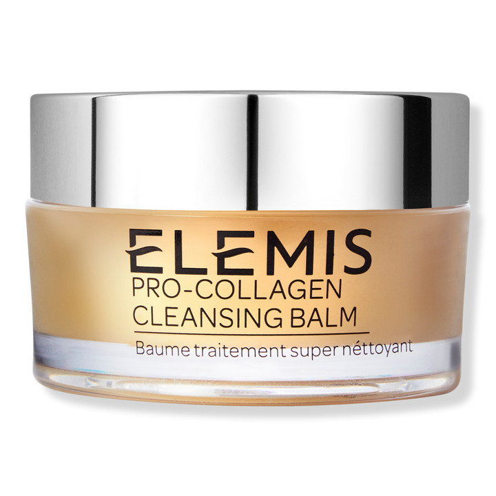 ELEMIS Travel Size Pro-Collagen Cleansing Balm #1