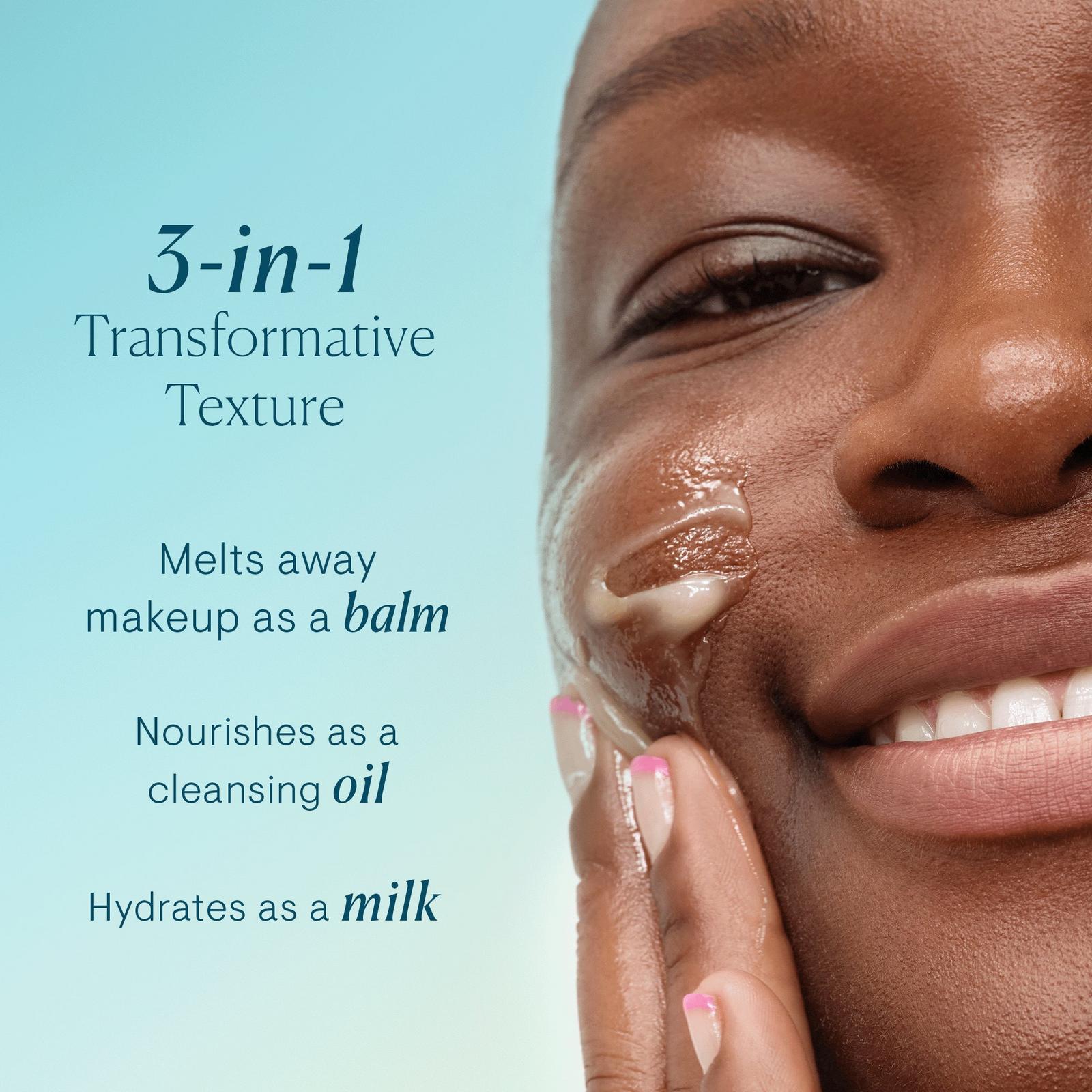 Travel Size Pro-Collagen Cleansing Balm