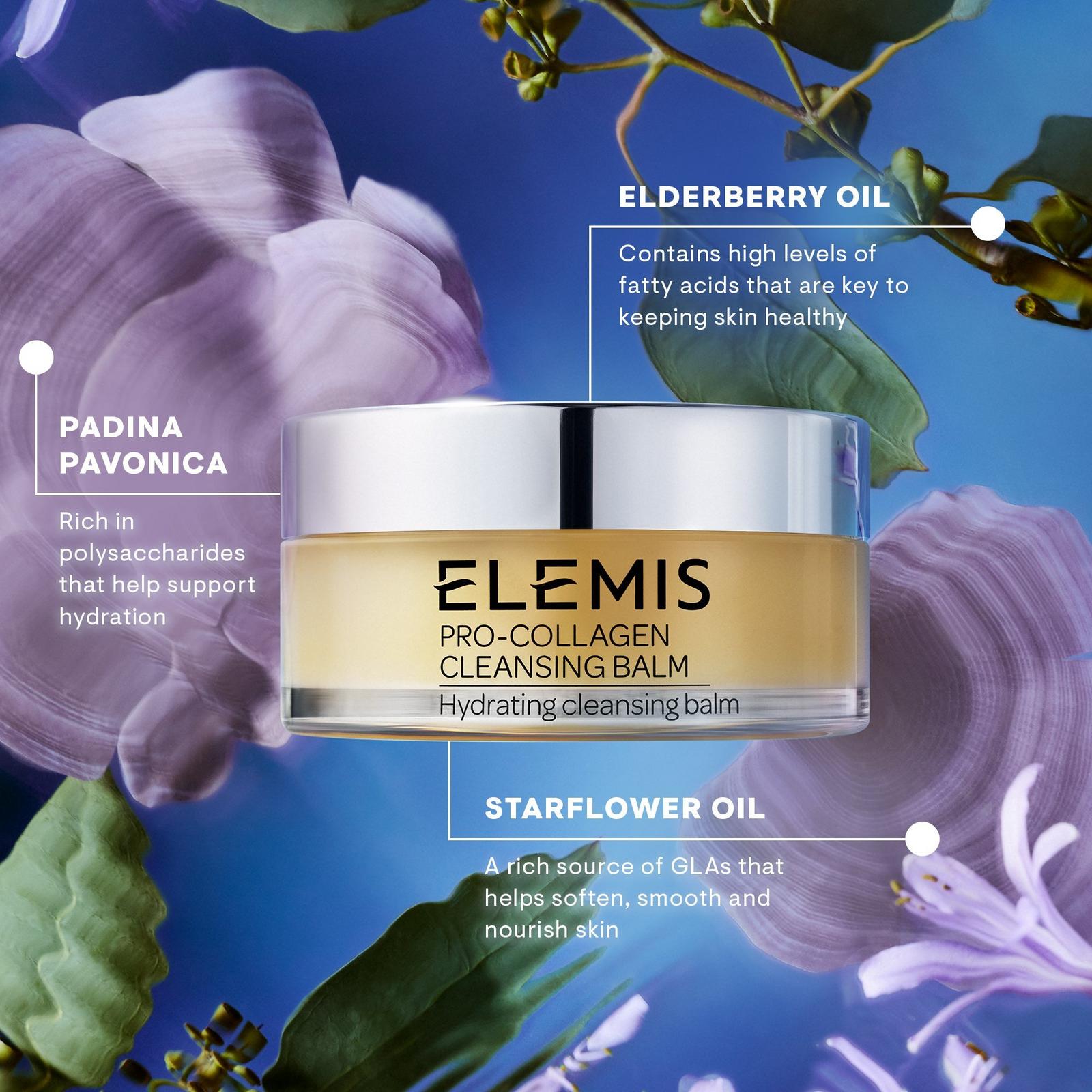Travel Size Pro-Collagen Cleansing Balm