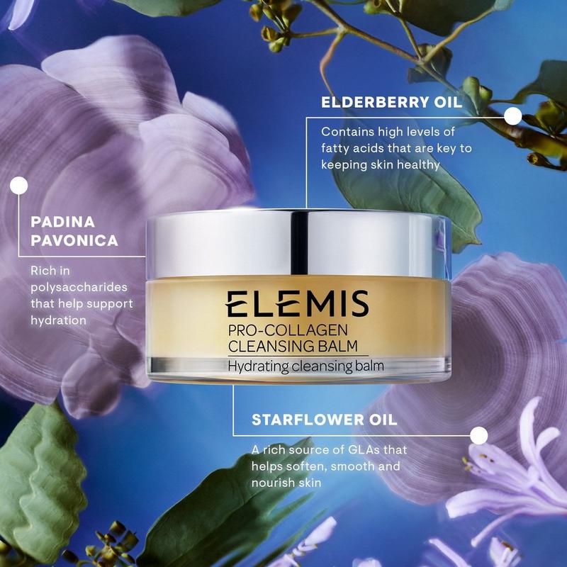 ELEMIS - 0.7 oz Pro-Collagen Original Cleansing Balm | Ulta Beauty