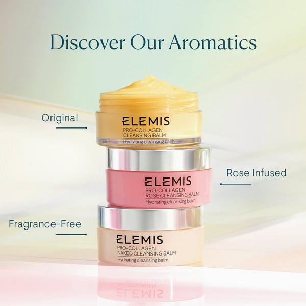 ELEMIS Travel Size Pro-Collagen Cleansing Balm #7