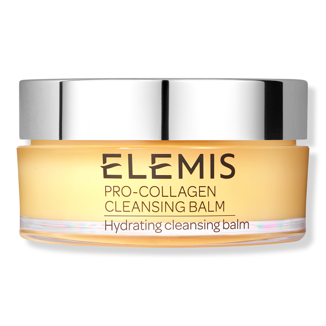 Original Pro-Collagen Cleansing Balm - ELEMIS | Ulta Beauty