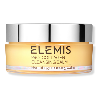 ELEMIS Pro-Collagen Cleansing Balm