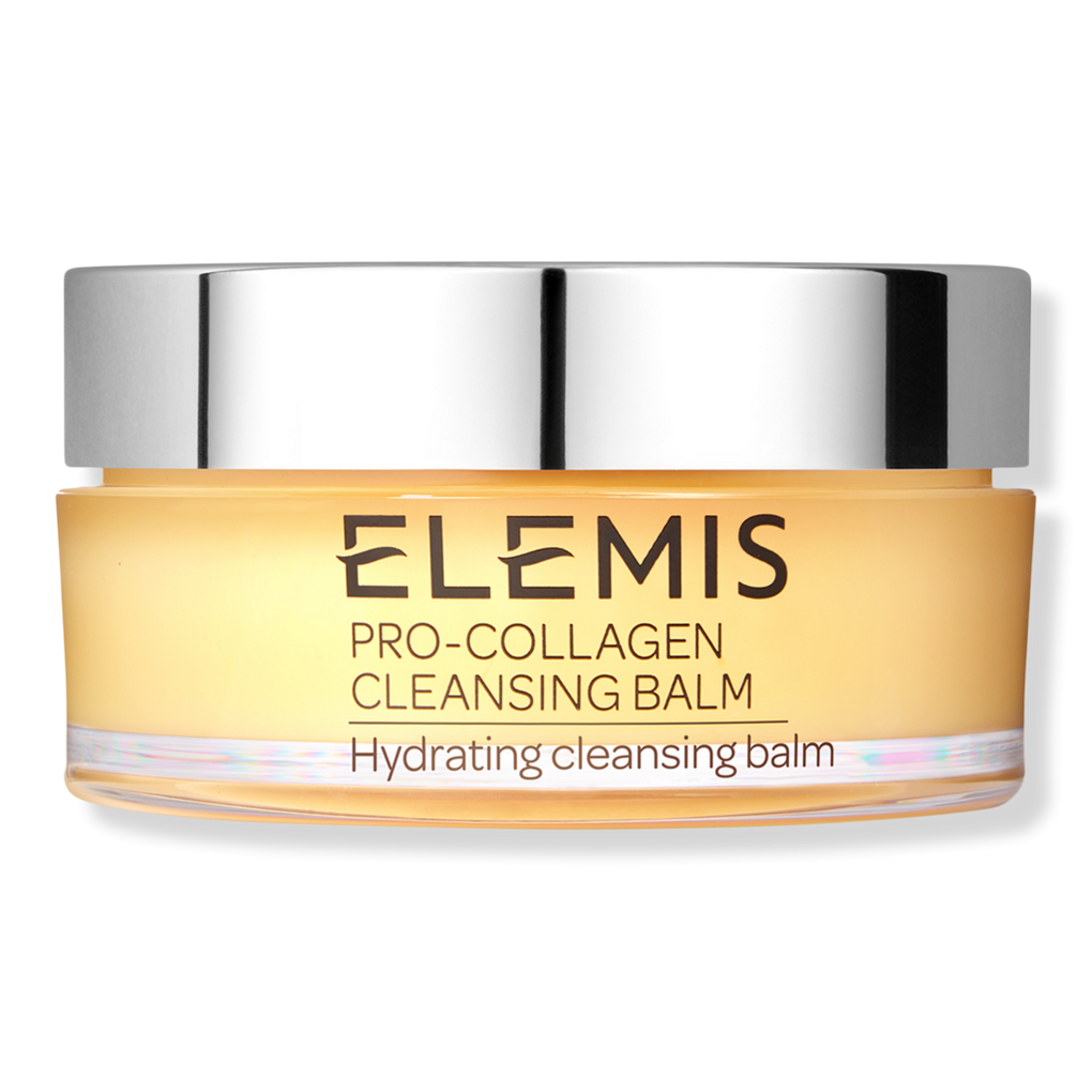 Elemis｜Eye Cream, Marine Cream, Cleansing Balm｜