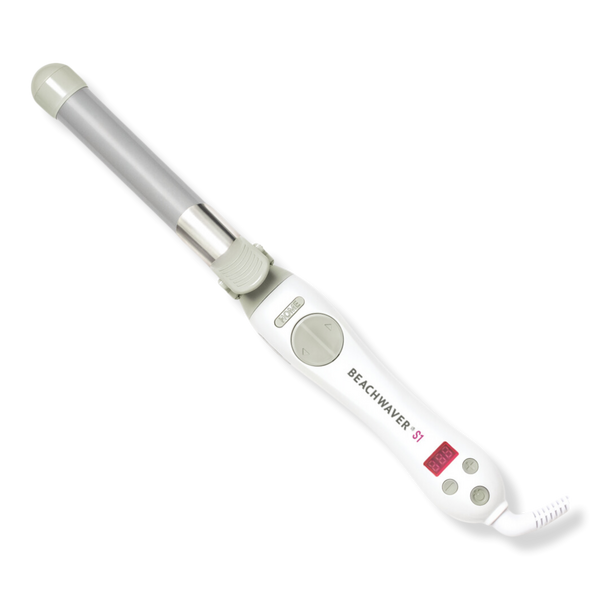 Beachwaver Co. Dual Voltage Rotating Curling Iron #1