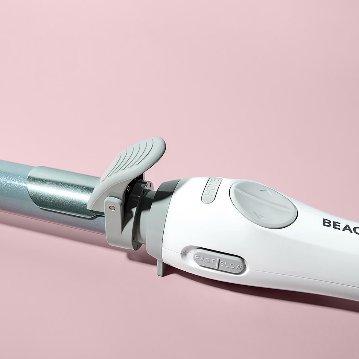 Beachwaver Co. S1 Dual Voltage Rotating Curling Iron Ulta Beauty