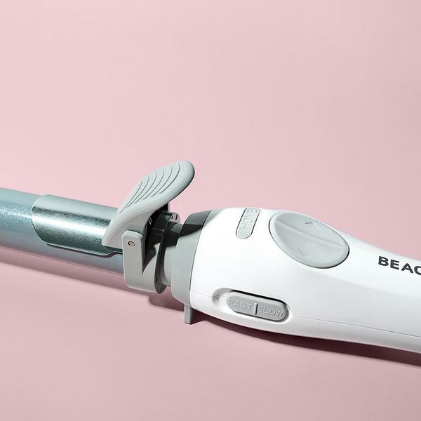 Beachwaver Co. Dual Voltage Rotating Curling Iron #3
