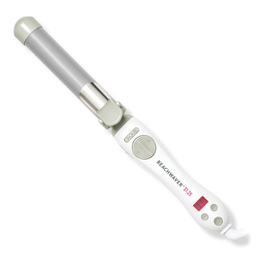 Beachwaver Co. Dual Voltage Rotating Curling Iron - 1.25