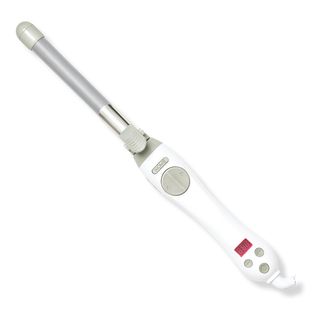 Beachwaver® Co. Dual Voltage Rotating Curling Iron - 0.75"
