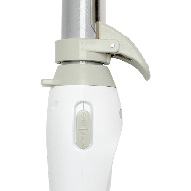 Beachwaver Co. Dual Voltage Rotating Curling Iron #11