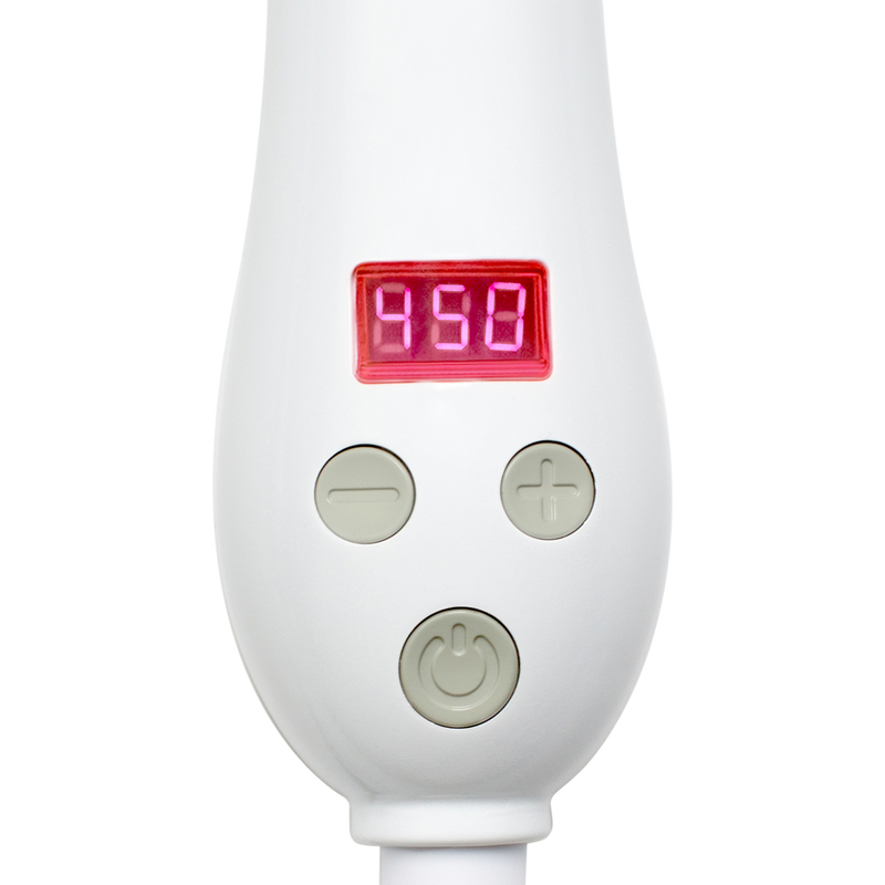 Beachwaver Co. Dual Voltage Rotating Curling Iron #12