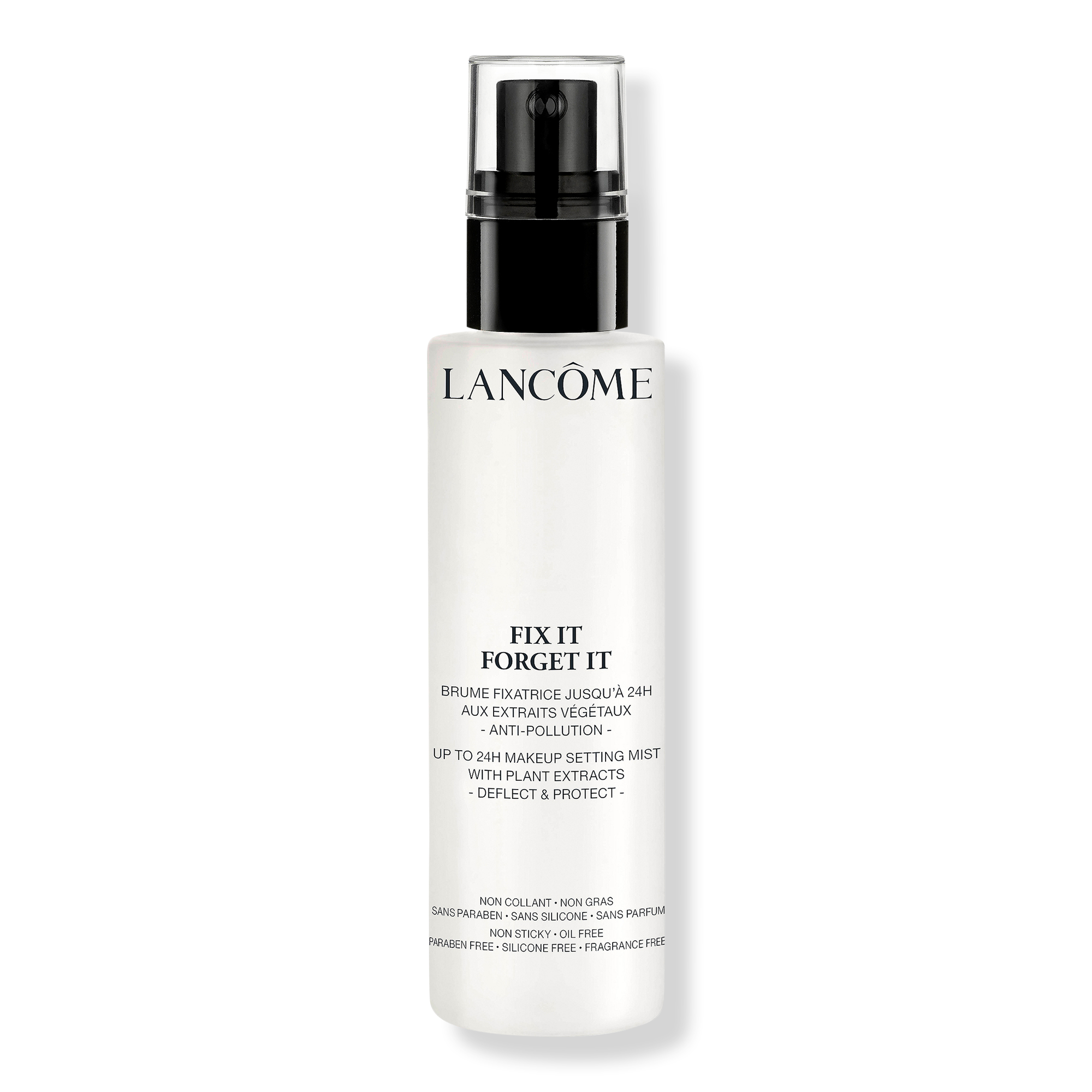 Lancôme Fix It Forget It Hydrating Makeup Setting Spray #1