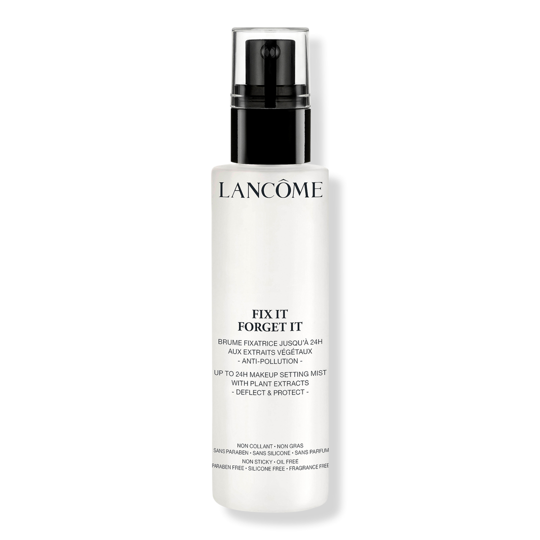 Lancôme Fix It Forget It Hydrating Makeup Setting Spray #1