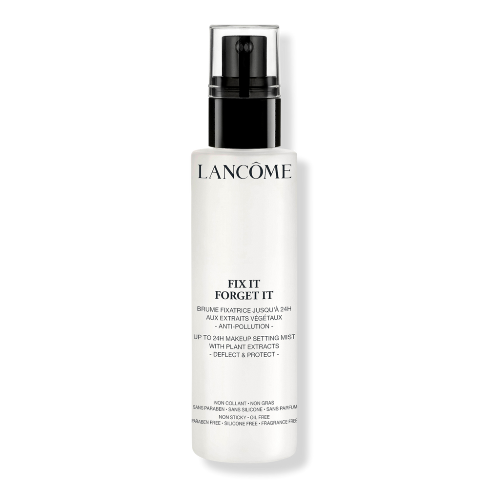Lancôme Fix It Forget It Hydrating Makeup Setting Spray