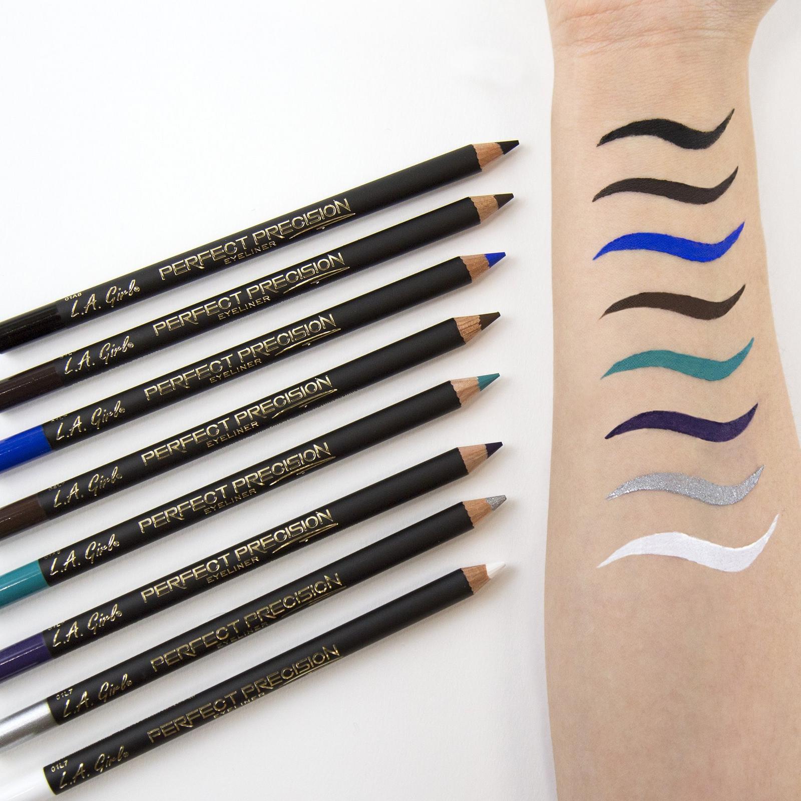 Perfect Precision Eyeliner