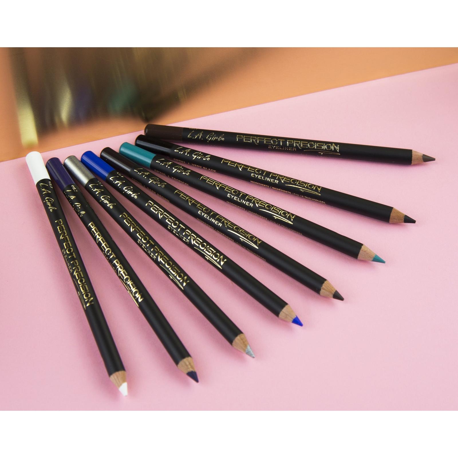 Perfect Precision Eyeliner