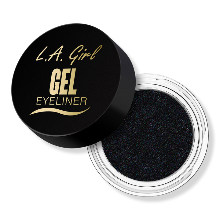 Gel Eyeliner L.A. Girl Ulta Beauty
