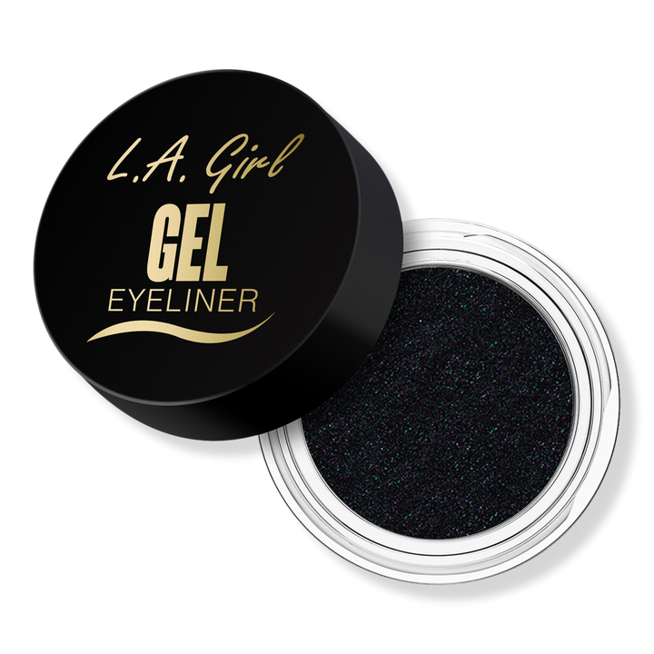 L.A. Girl Gel Eyeliner #1