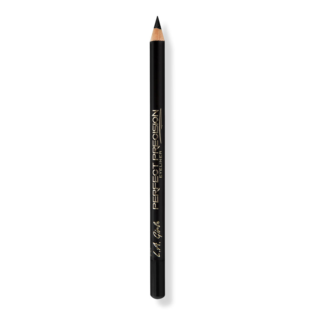 L.A. Girl Perfect Precision Eyeliner #1