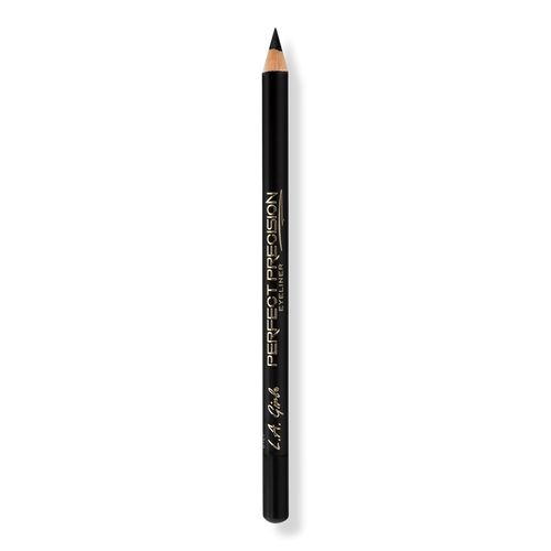 L.A. Girl Very Black Perfect Precision Eyeliner Ulta Beauty