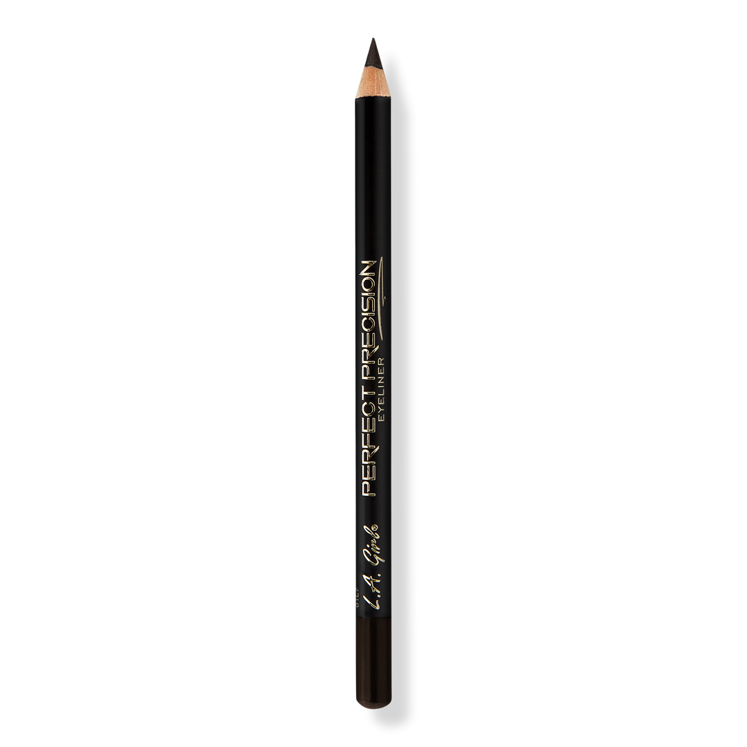 L.A. Girl Perfect Precision Eyeliner #1