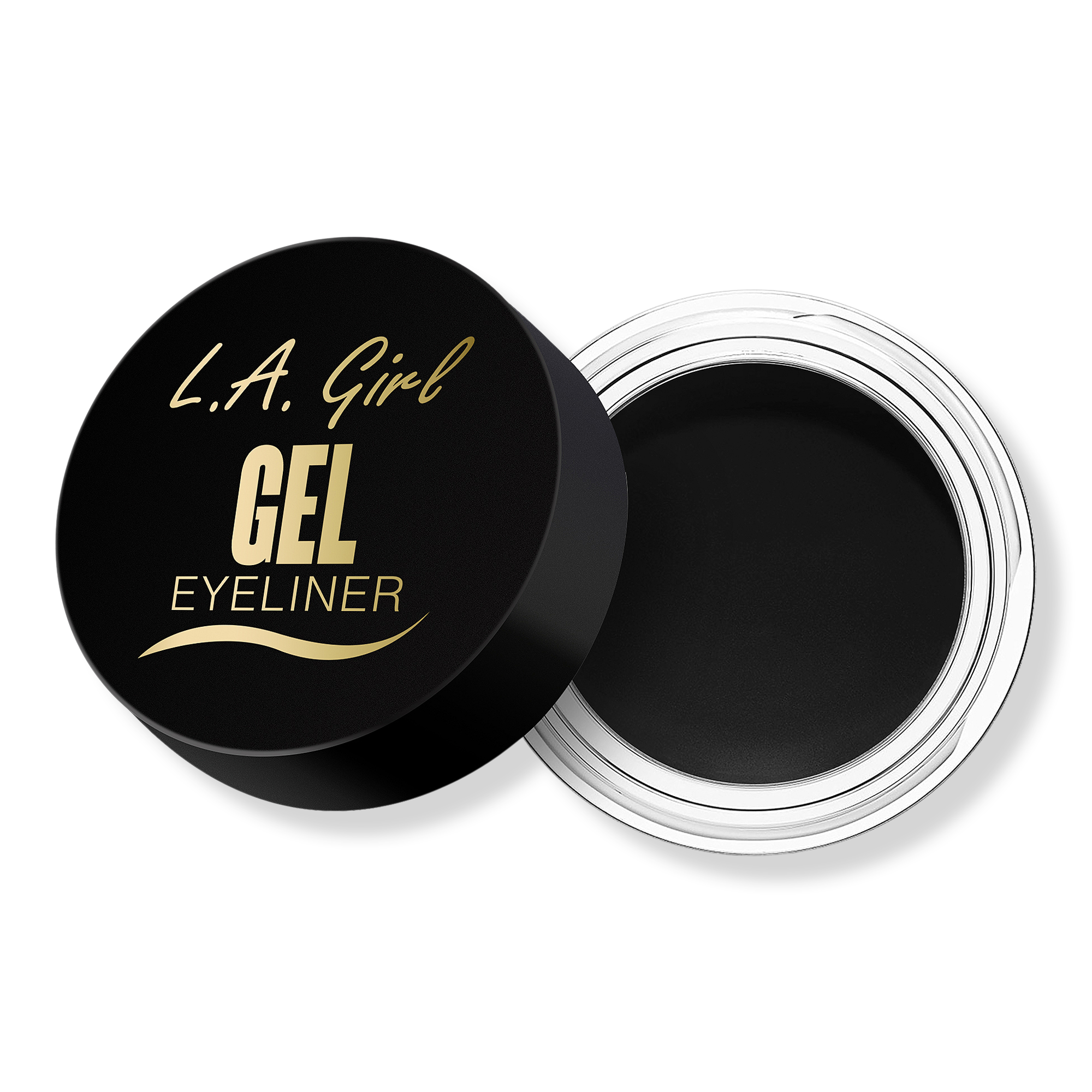 L.A. Girl Gel Eyeliner #1