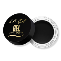 Smudge-Proof Gel Eyeliner