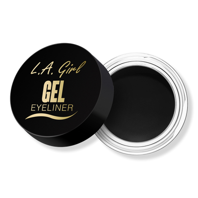 L.A. Girl Smudge-Proof Gel Eyeliner